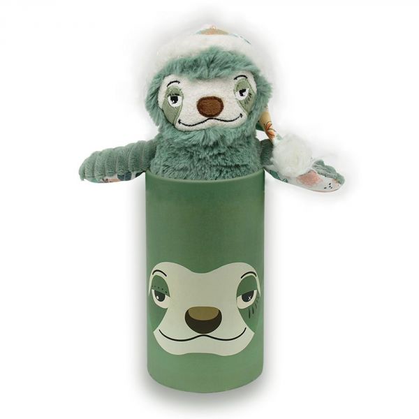 Peluche Simply 22 cm Chillos le paresseux