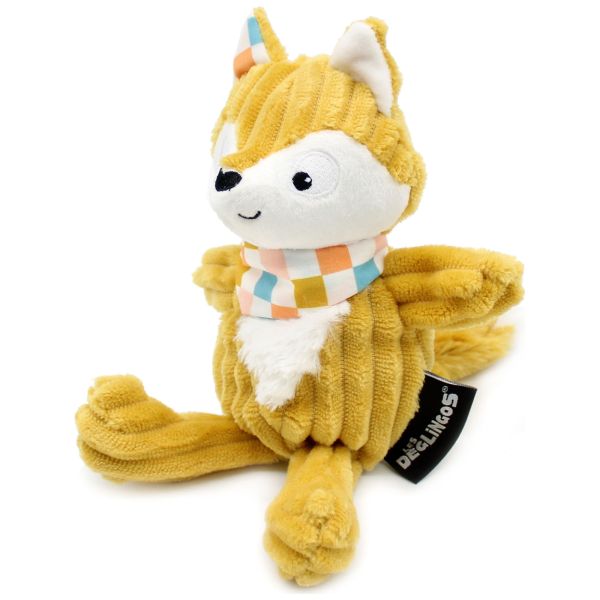 Peluche Simply 22 cm Cyranos le Renard