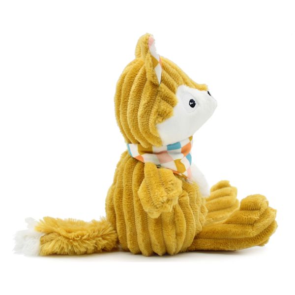 Peluche Simply 22 cm Cyranos le Renard