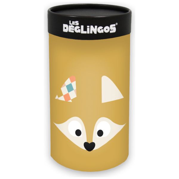 Peluche Simply 22 cm Cyranos le Renard