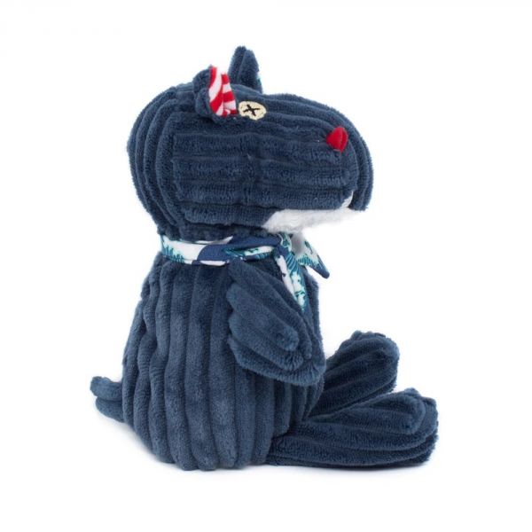 Peluche Simply 22 cm Hippipos l'hippopotame