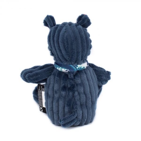 Peluche Simply 22 cm Hippipos l'hippopotame