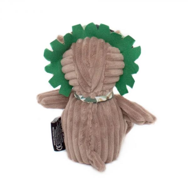 Peluche Simply 22 cm Jélékros le Lion