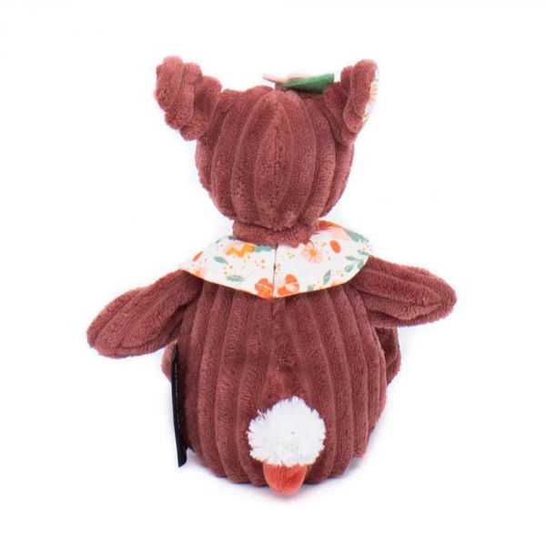 Peluche Simply 22 cm Mélimélos la biche