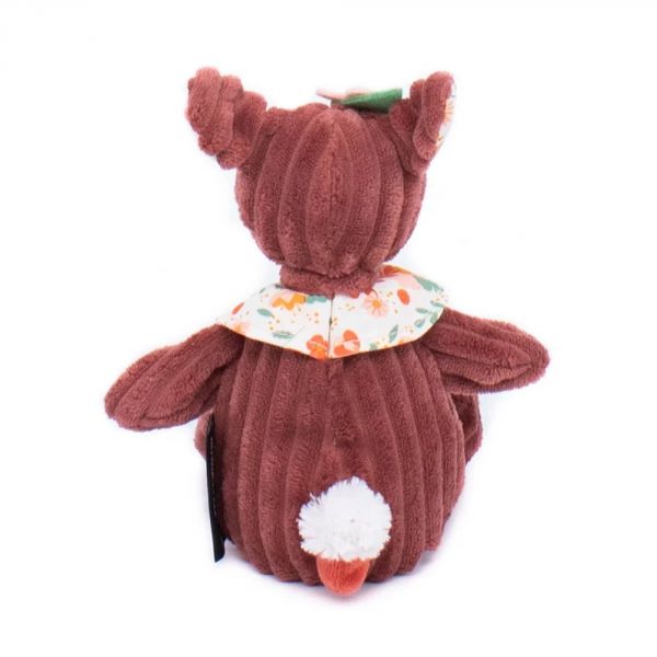 Peluche Simply 22 cm Melimelos la biche