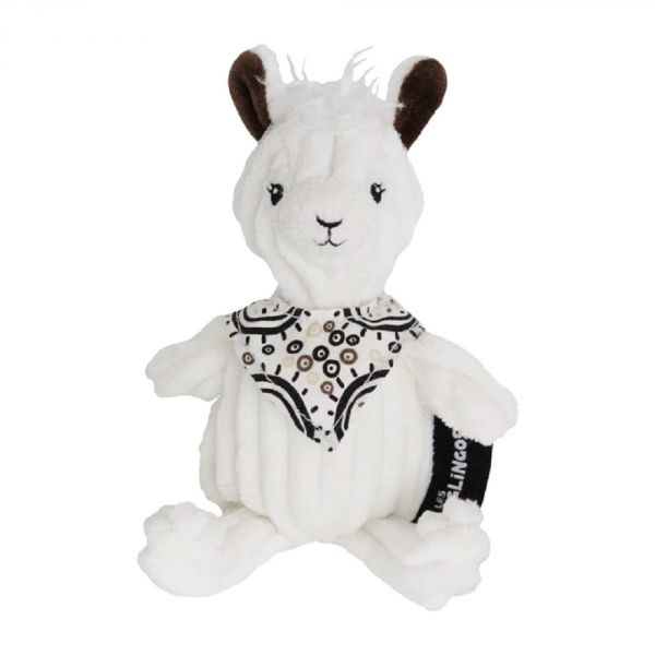 Peluche Simply 22 cm Muchachos le lama