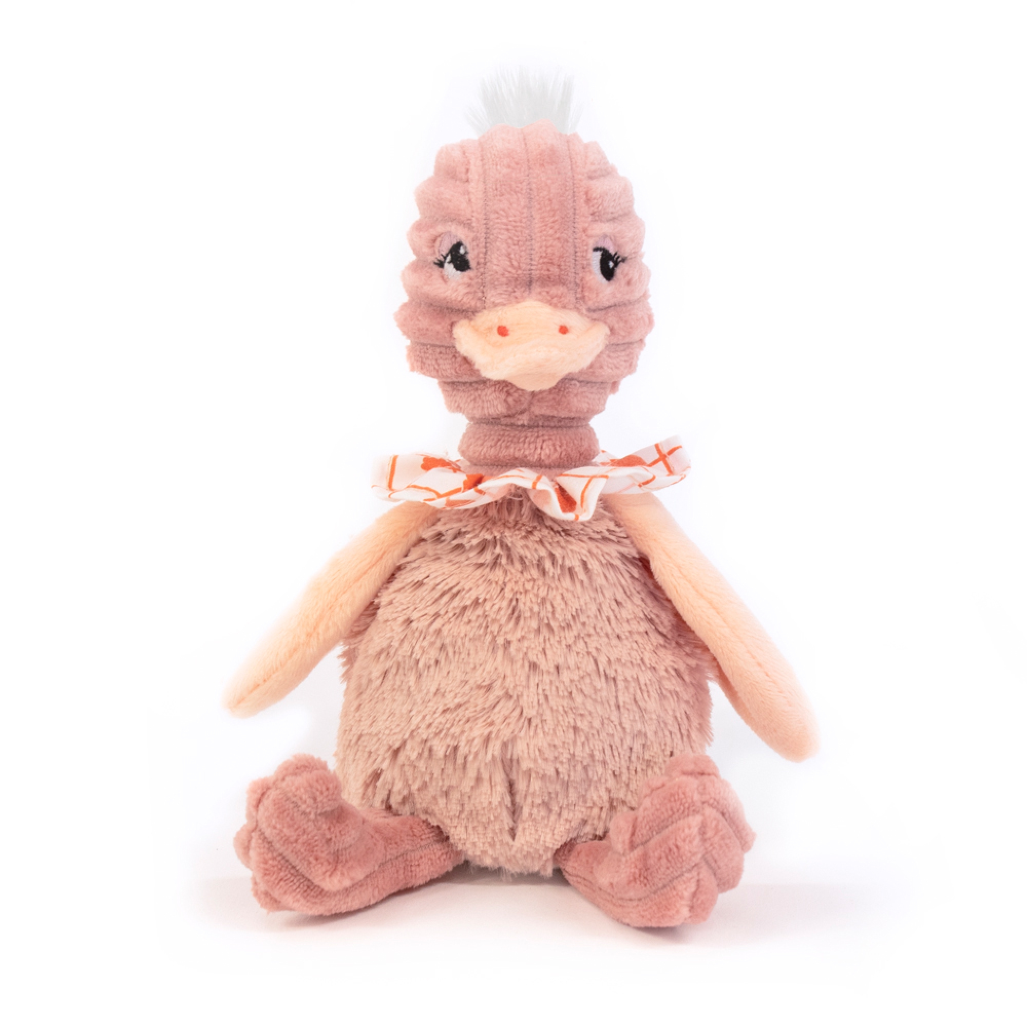 Les Deglingos Peluche Petit Simply Pomelos L Autruche Made In Bebe Les Deglingos Peluche Petit Simply Pomelos L Autruche Made In Bebe