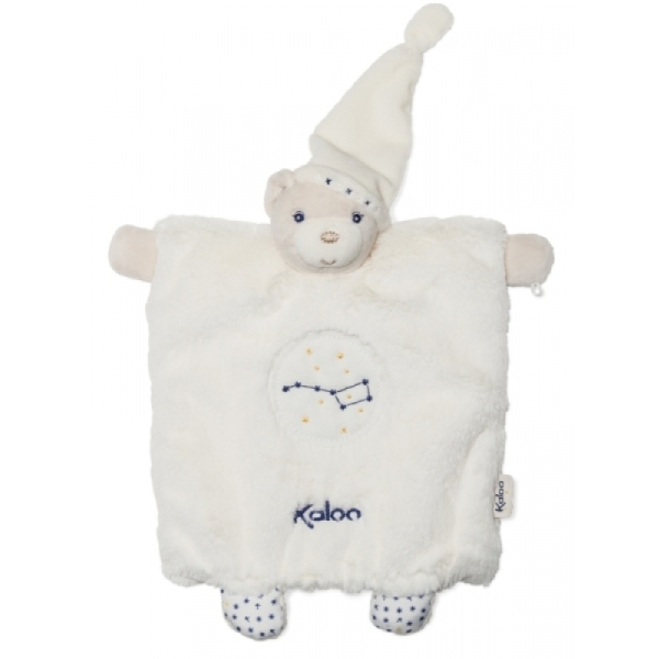 kaloo doudou