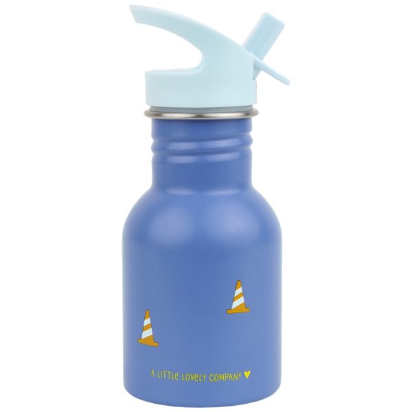 Gourde isotherme enfant compacte 350 ml Camion