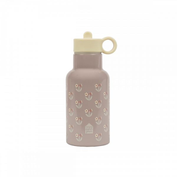 Gourde enfant  Isotherme Les Petites Fleurs