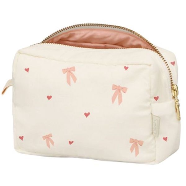 Trousse de toilette Bows
