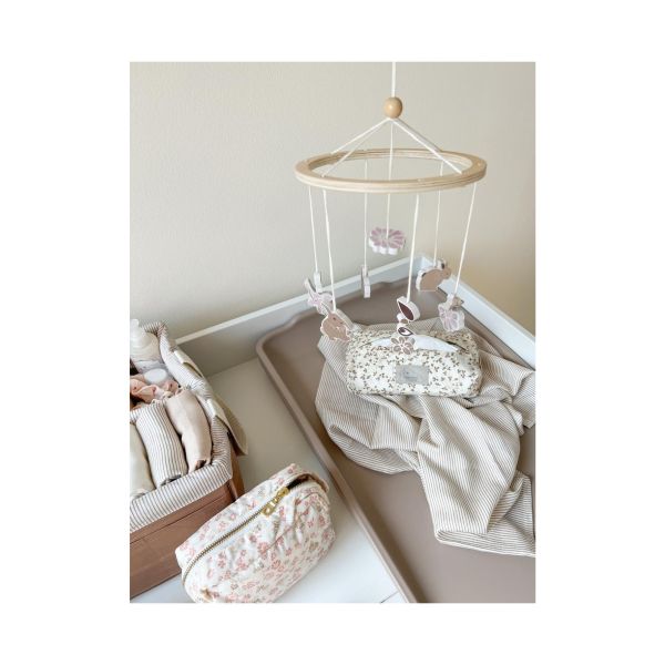 Trousse de toilette Oatfield