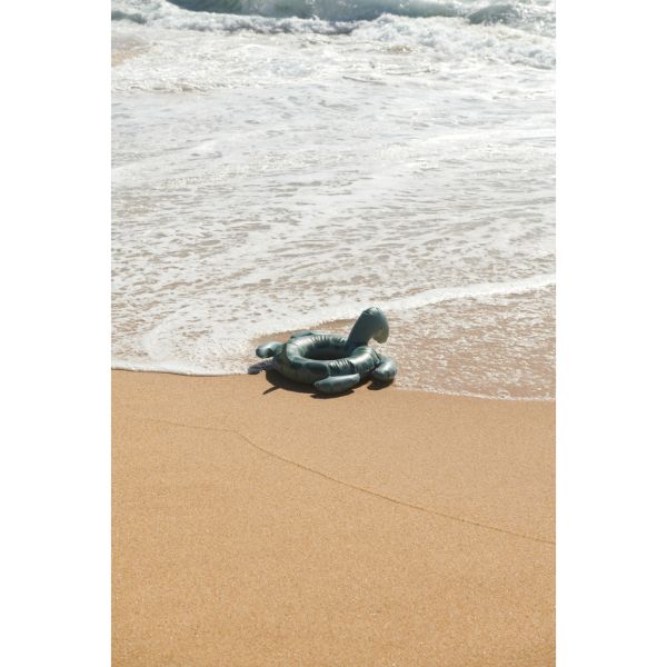 Bouée enfant Phoebe Tortue Faune green