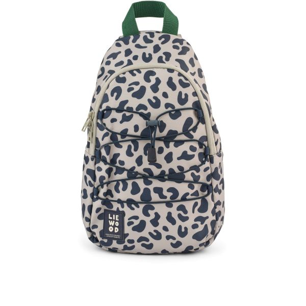Sac bandoulière enfant 5 L Phoenix Mega leo mist mix