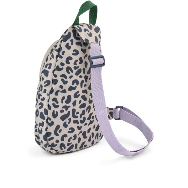 Sac bandoulière enfant 5 L Phoenix Mega leo mist mix