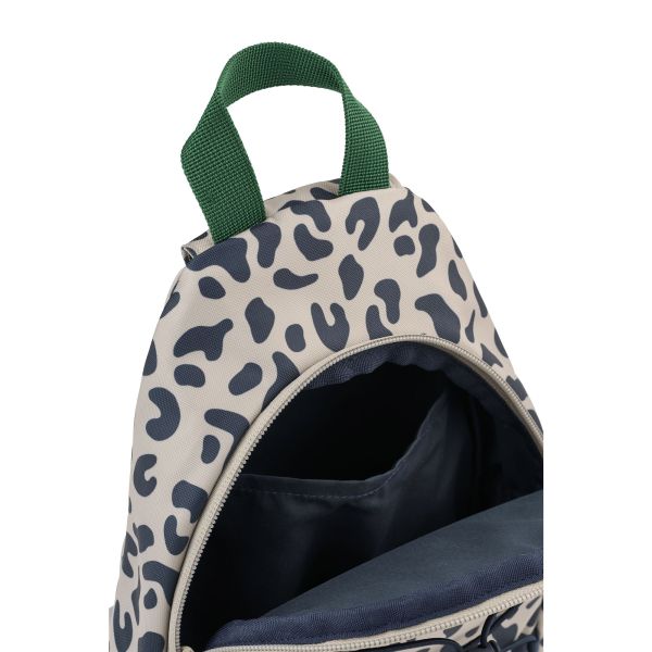 Sac bandoulière enfant 5 L Phoenix Mega leo mist mix