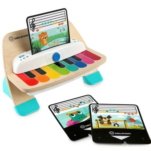 Piano enfant Magic touch