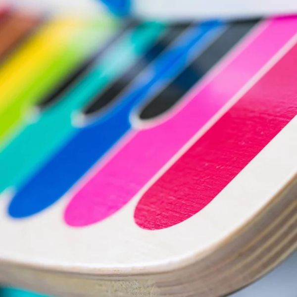 Piano enfant Magic touch