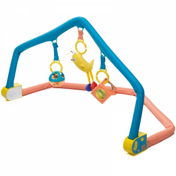 arche de jeux