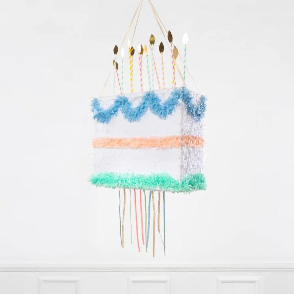 Pinata gâteau