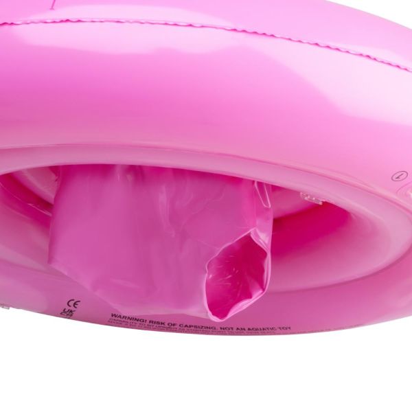Bouée enfant 0-1 an - Rose