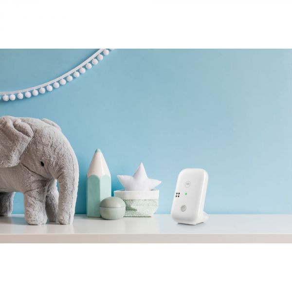 Babyphone audio PIP 10
