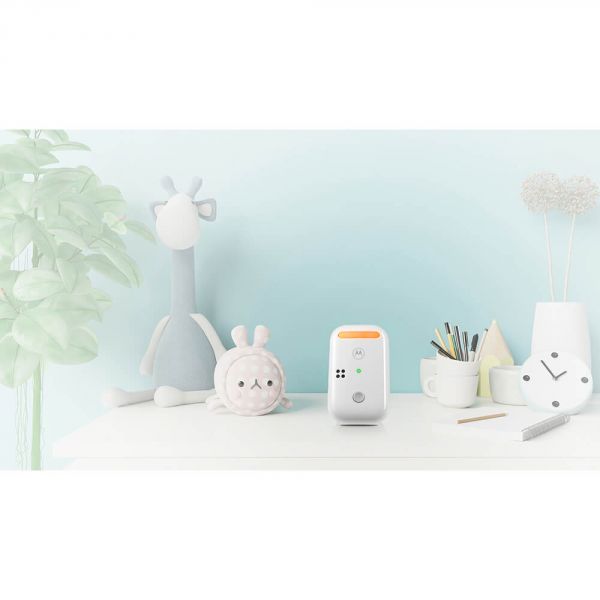Babyphone audio PIP 11