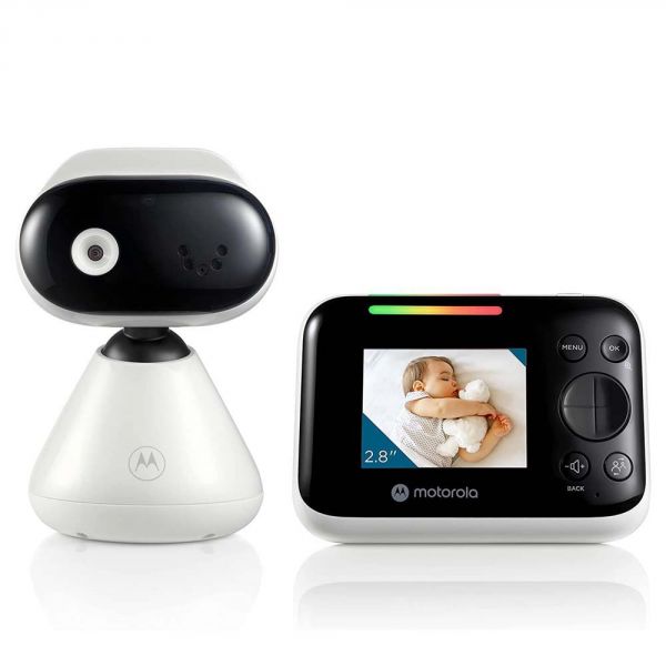 Babyphone vidéo PIP 1200