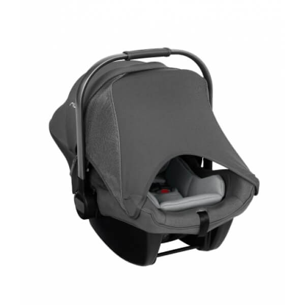 Nuna Siège auto Pipa Lite Lx avec base isofix Threaded Made In Bébé