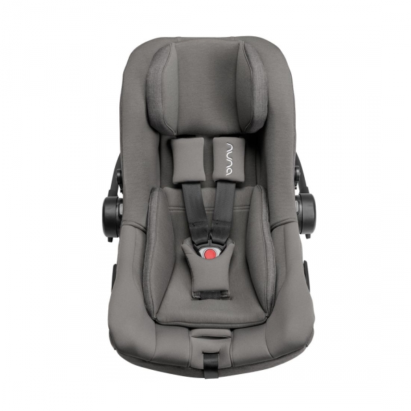 Siège auto i-Size PIPA Next Granite