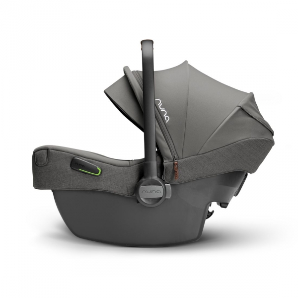 Siège auto i-Size PIPA Next Granite