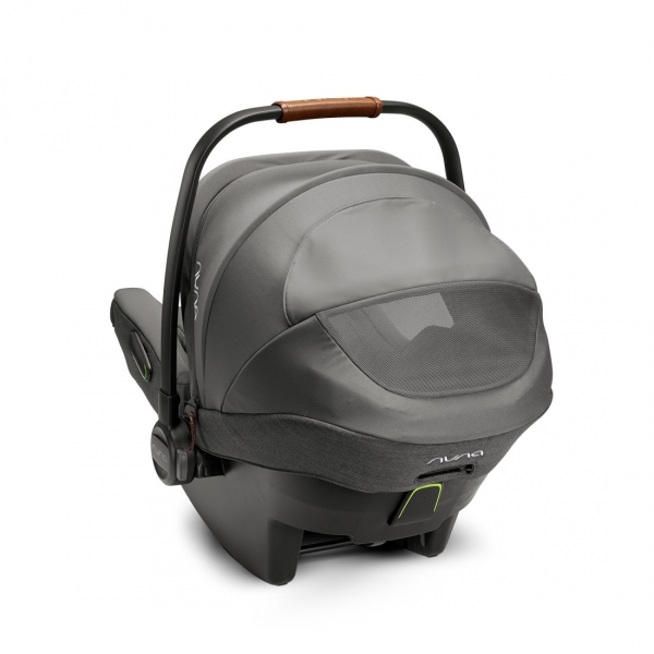 Siège auto i-Size PIPA Next Granite