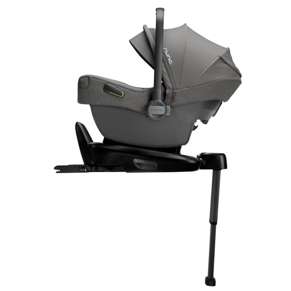 Siège auto i-Size PIPA Next Granite