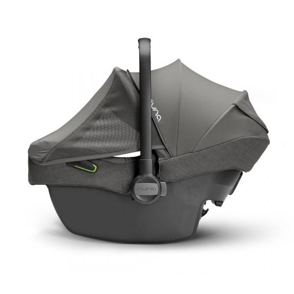 Siège auto i-Size PIPA Next Granite