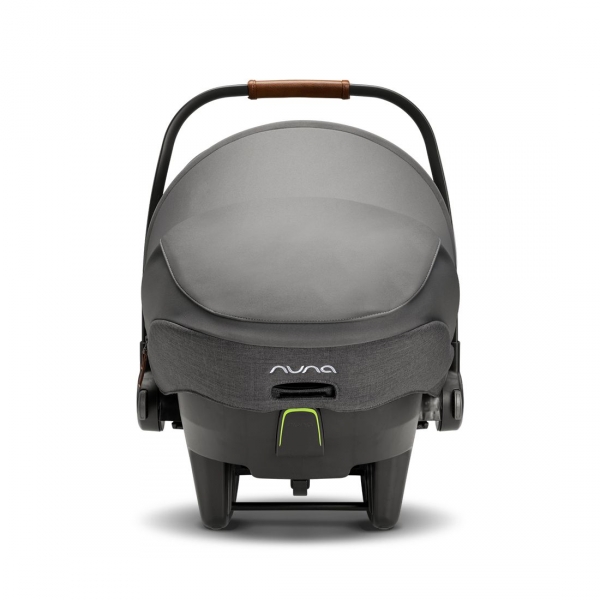 Siège auto i-Size PIPA Next Granite