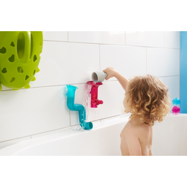 Jouets de bain tuyaux Pipes