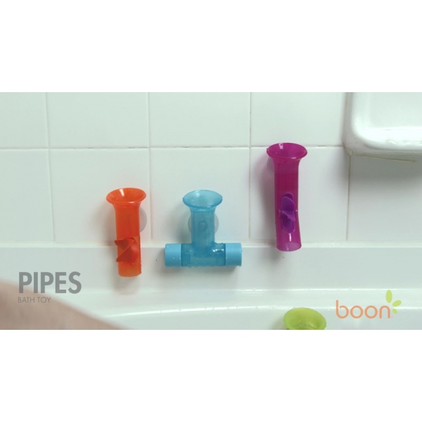 Jouets de bain tuyaux Pipes