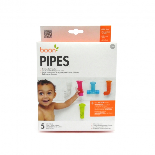 Jouets de bain tuyaux Pipes