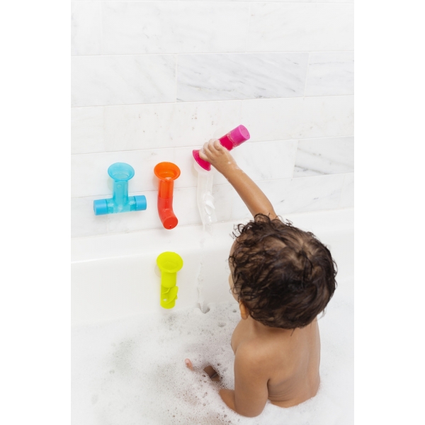 Jouets de bain tuyaux Pipes