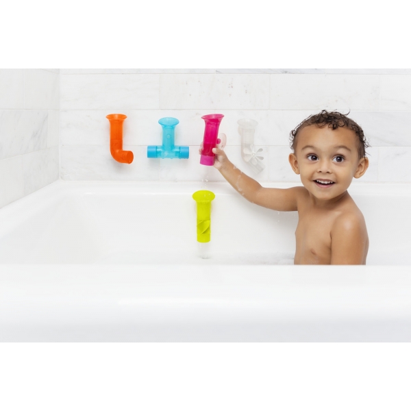 Jouets de bain tuyaux Pipes