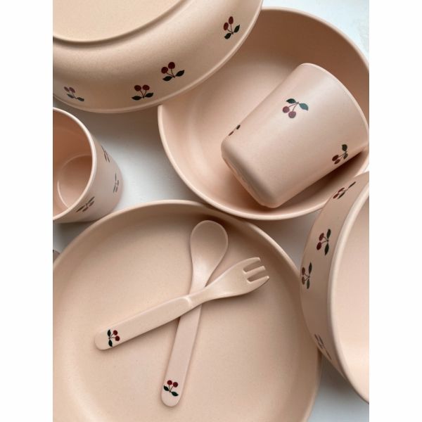Set de repas - Cherry