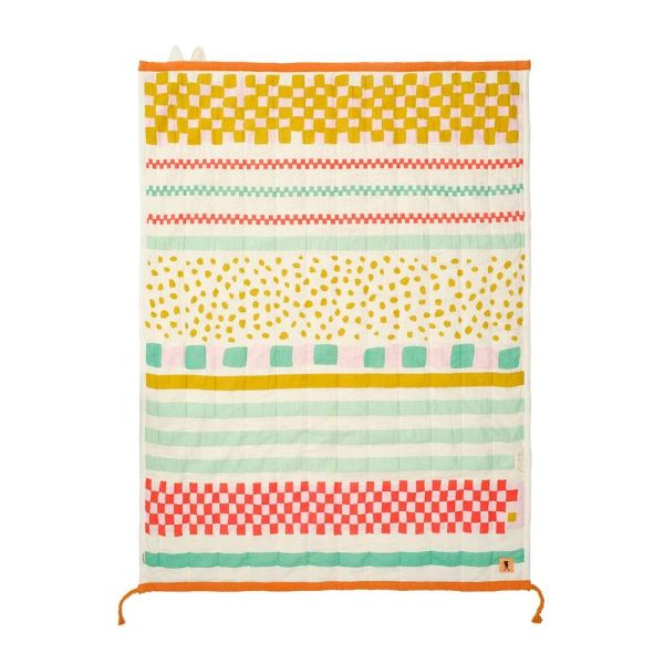 Plaid 130x170cm FIFI