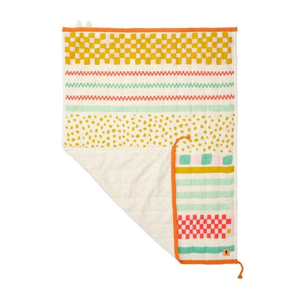Plaid 130x170cm FIFI
