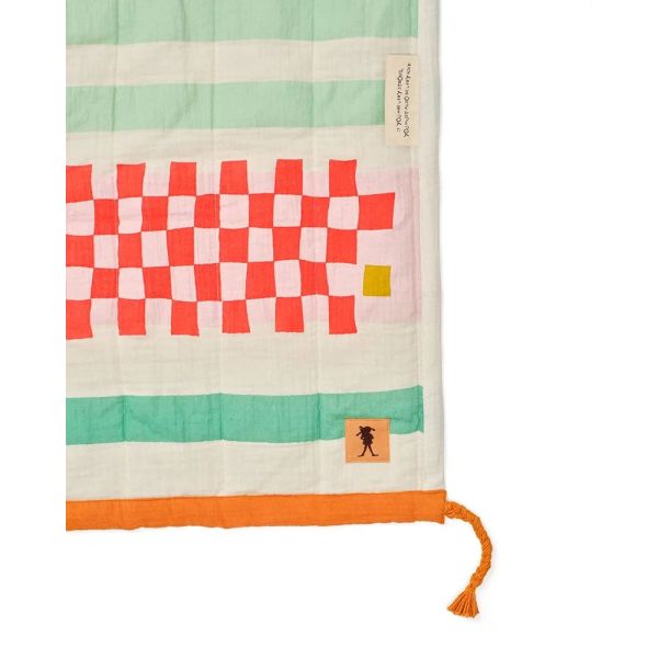 Plaid 130x170cm FIFI
