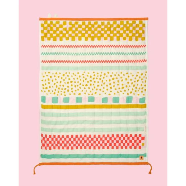 Plaid 130x170cm FIFI