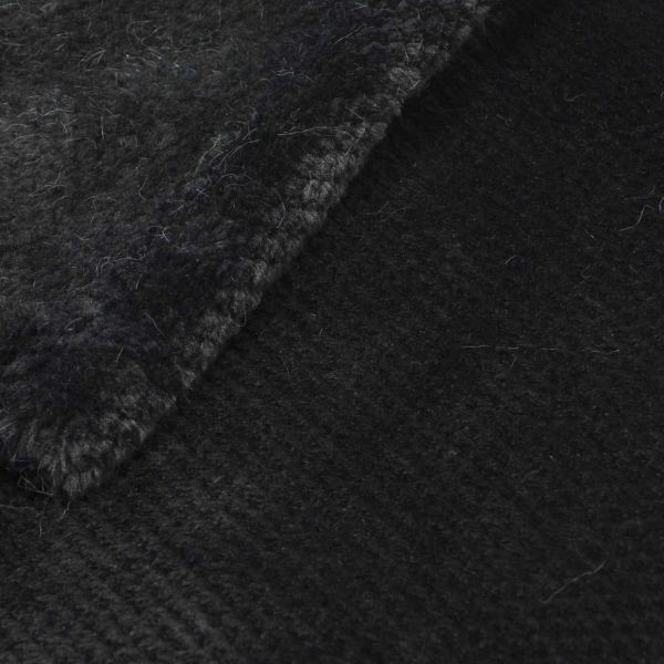 Plaid enfant Noir Calin