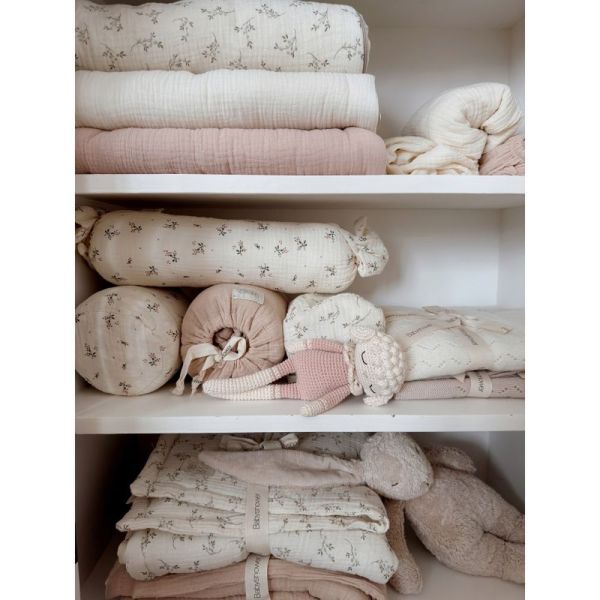 Plaid cododo 90x60 cm Roseberry