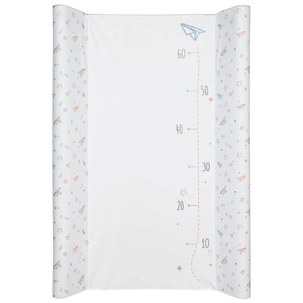 Plan à langer Avions - 50X70CM