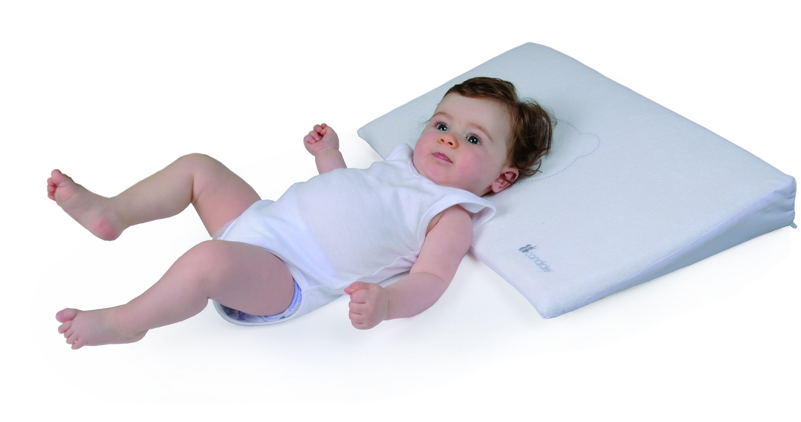Candide Plan Incline 15 Memory 60x1 Made In Bebe