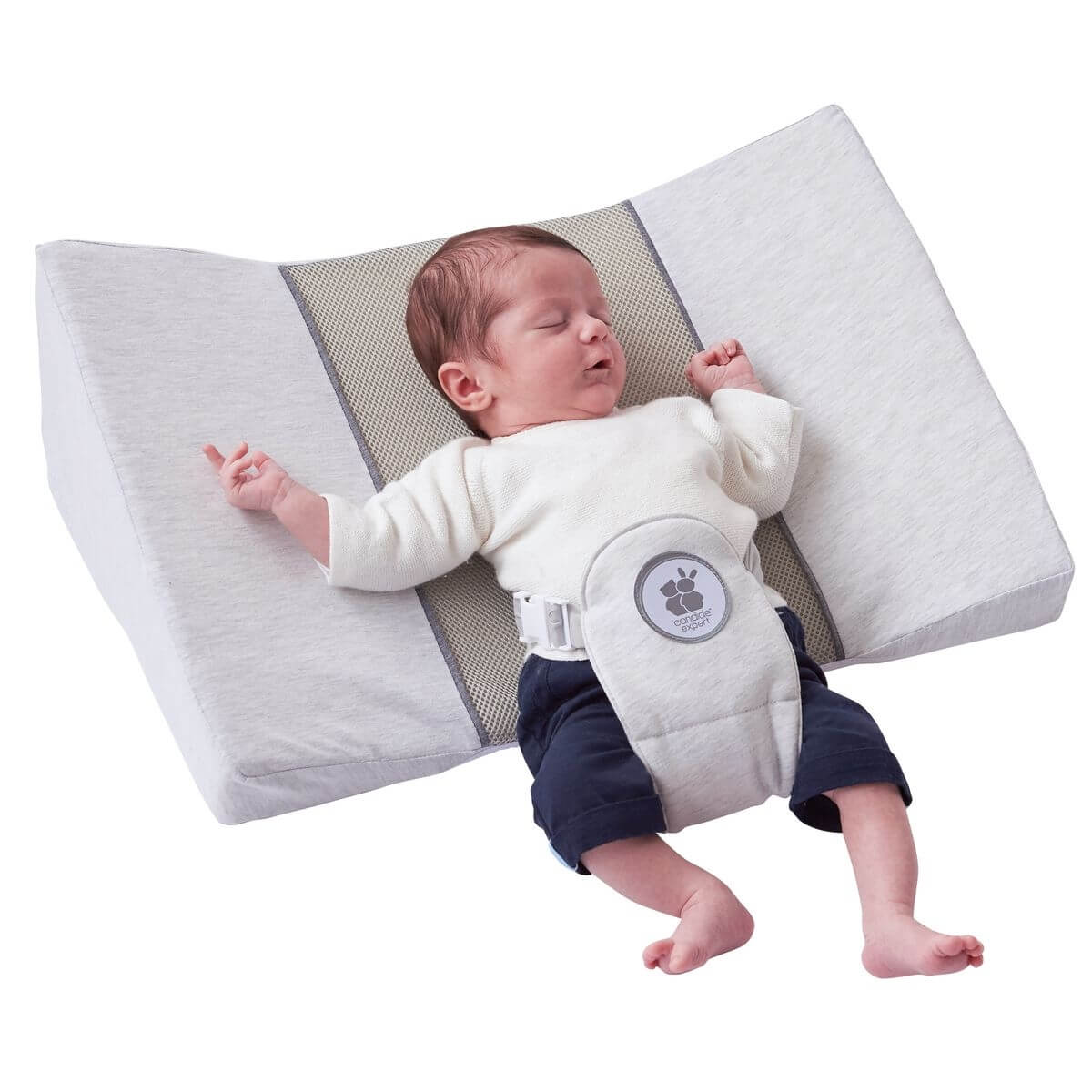 Plan Incline Ergo Air Plus Made In Bebe